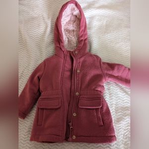 Me Jane Mini Jacket